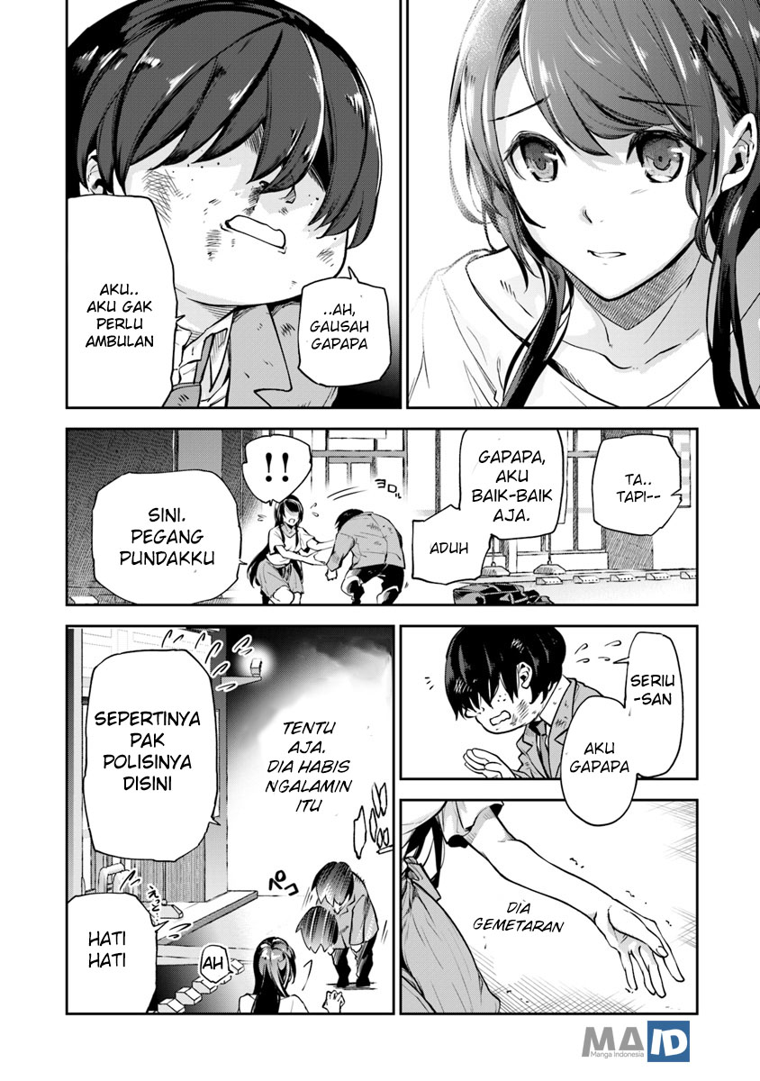 Isekai de Cheat Skill wo te ni Shita ore wa, Genjitsu Sekai wo mo Musou Suru ~Level Up wa Jinsei wo Kaeta~